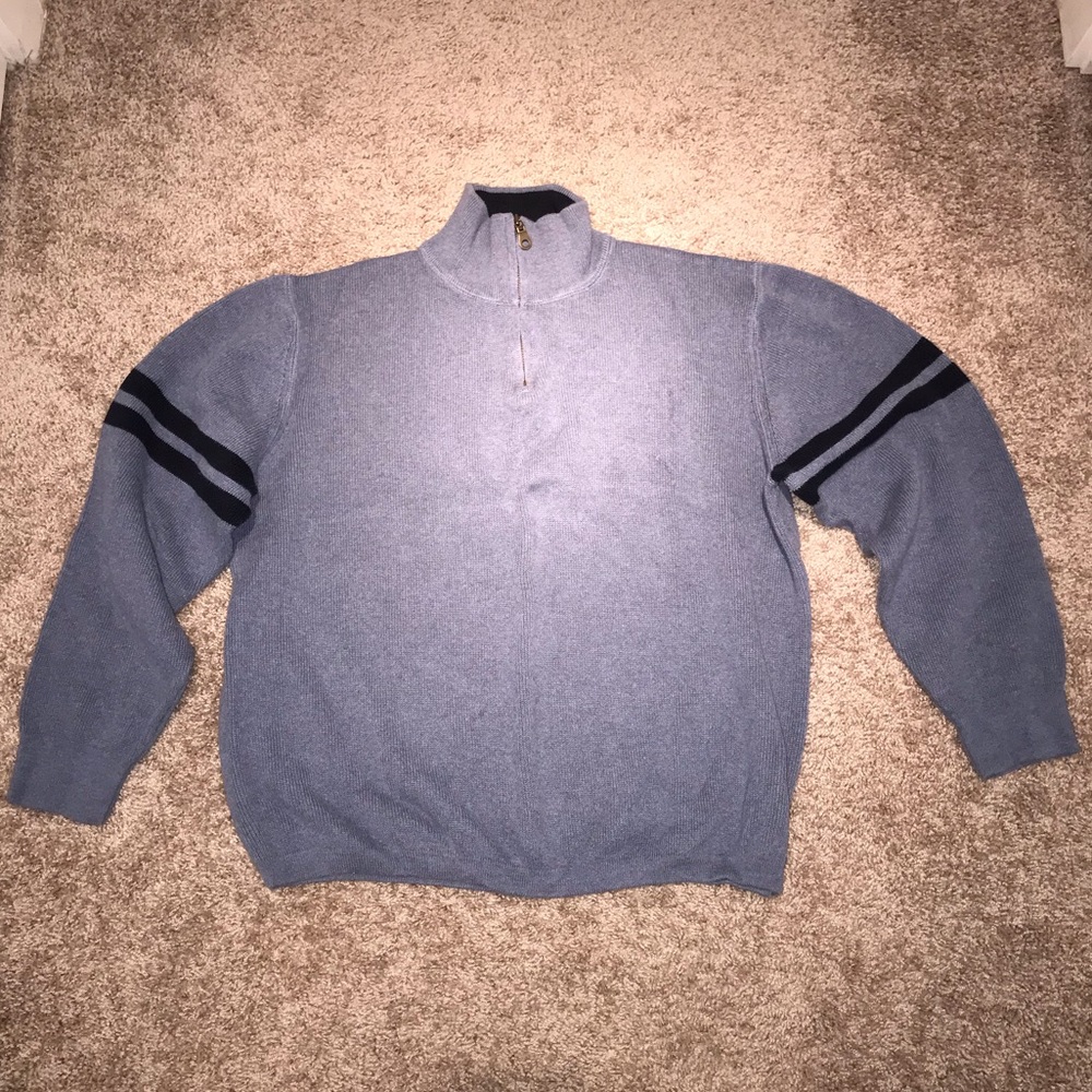 GAP SWEATER L